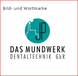 Logodesign DAS MUNDWERK Dentaltechnik GbR